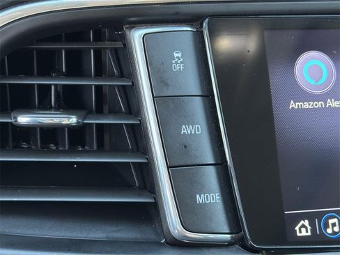 Used 2021 Buick Enclave Avenir w/ Avenir Technology Package image 19