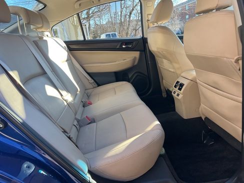 Used 2015 Subaru Legacy 2.5i Limited image 26