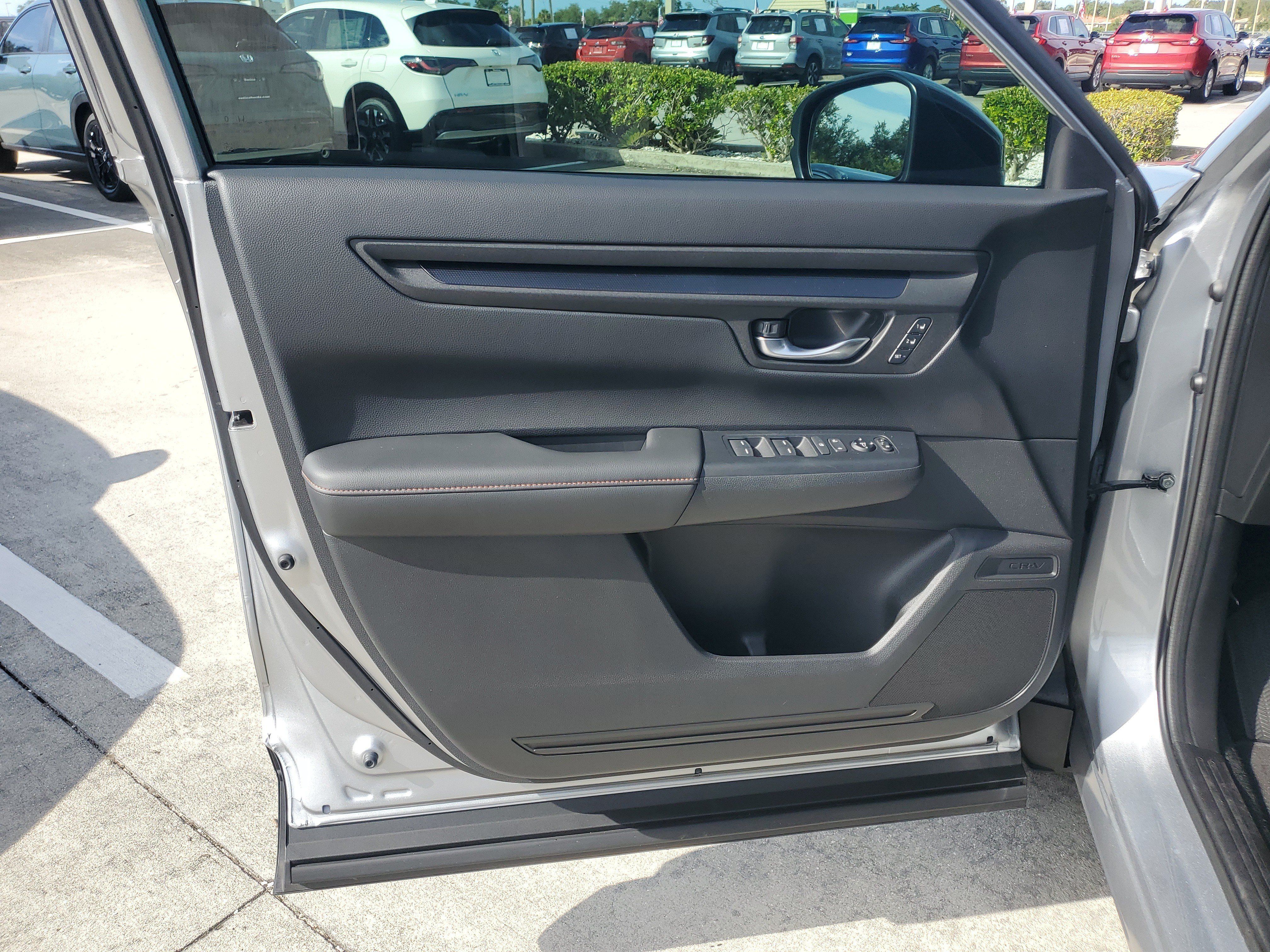 Used 2024 Honda CR-V Sport-L image 24