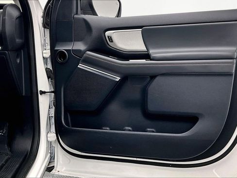 Certified 2025 Ford Expedition Max Active AWD/4WD image 24
