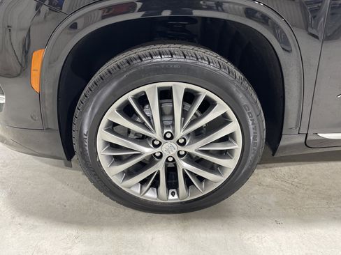 New 2026 Buick Enclave Avenir w/ Super Cruise Package image 10