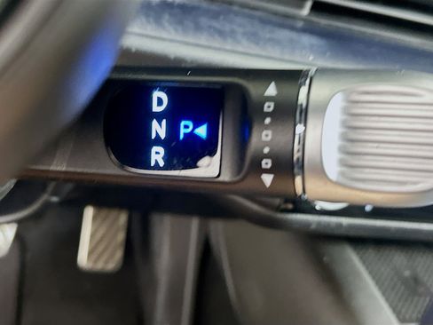 Used 2024 Hyundai Ioniq 6 Limited RWD image 25