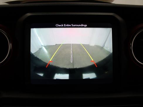 Used 2019 Jeep Wrangler Unlimited Rubicon image 38