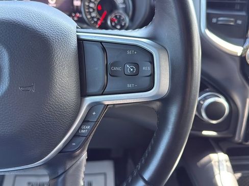 Used 2022 RAM 1500 Big Horn image 29