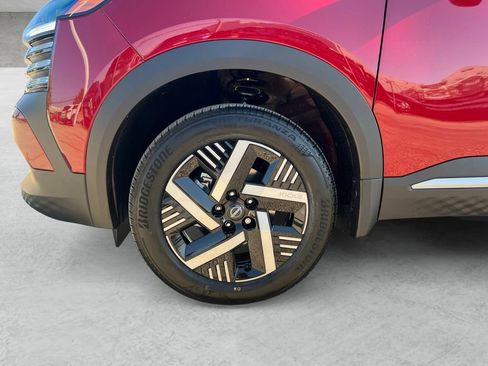 New 2026 Nissan Kicks SV w/ Illumination Package image 23