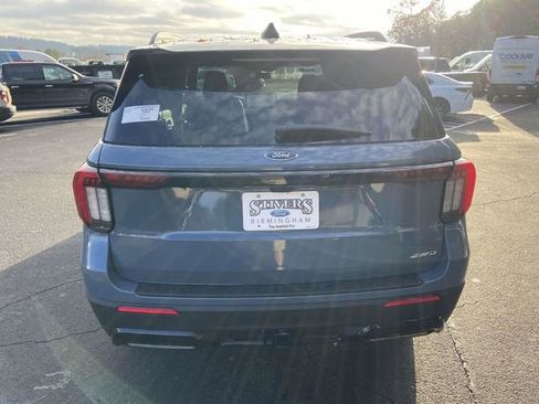 New 2026 Ford Explorer ST-Line image 16