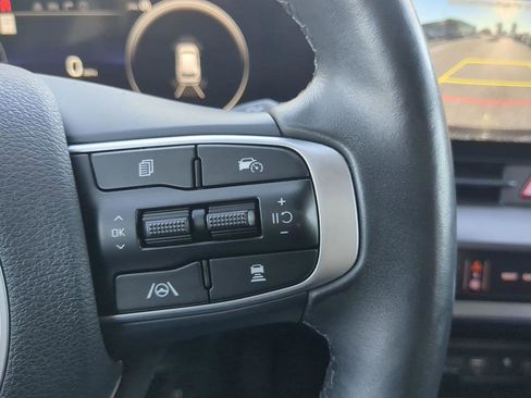 New 2026 Kia Sportage EX image 9