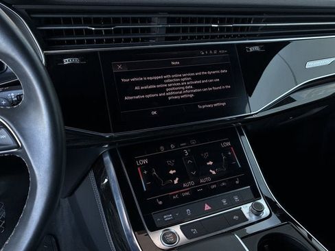 Used 2025 Audi Q7 3.0T Premium Plus AWD/4WD image 18