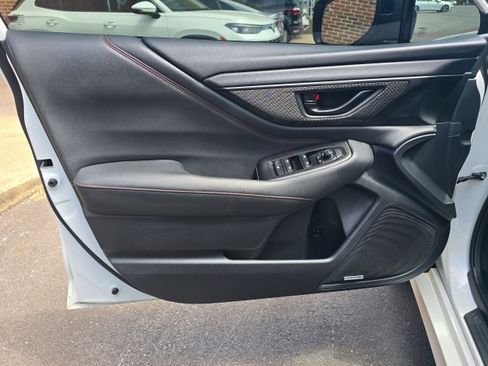 Used 2024 Subaru Legacy Sport AWD/4WD image 14