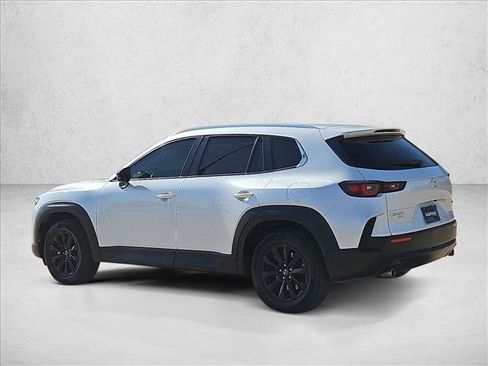 Used 2024 MAZDA CX-50 AWD 2.5 S w/ Select Package image 8