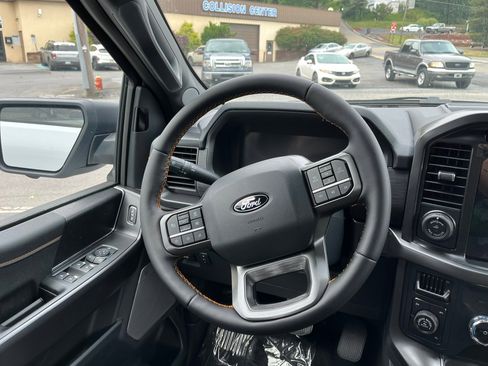 New 2025 Ford F150 Tremor image 16