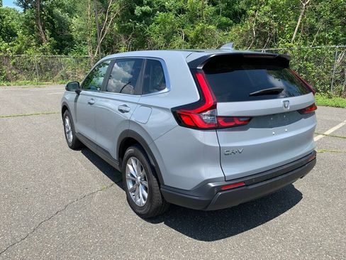 Used 2023 Honda CR-V EX-L image 5