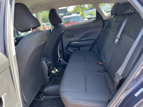 Used 2024 Hyundai Kona SEL w/ Convenience Package AWD/4WD image 30
