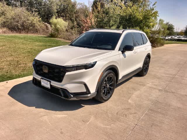 Used 2024 Honda CR-V Sport-L image 2