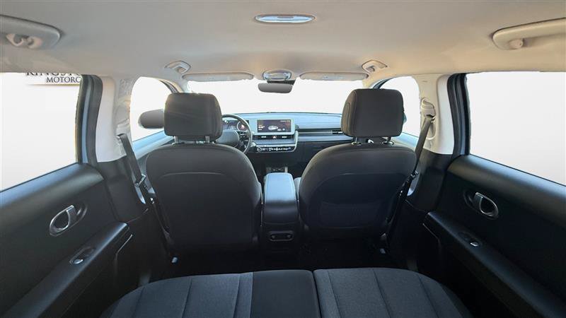 Used 2024 Hyundai Ioniq 5 SEL AWD/4WD image 22