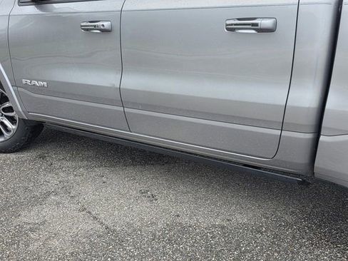Used 2022 RAM 1500 Laramie w/ Laramie Southwest Edition AWD/4WD image 32