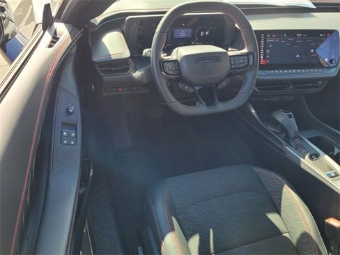 New 2025 Dodge Charger R/T w/ Quick Order Package 25M R/T image 12