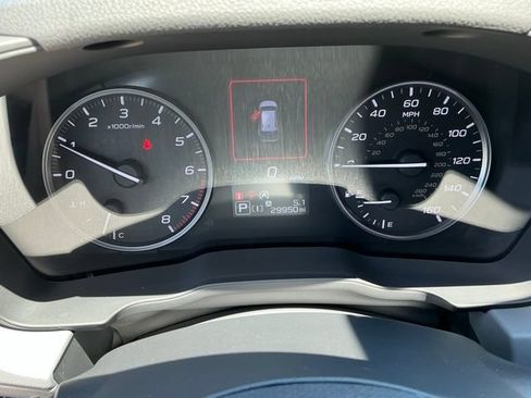 Certified 2024 Subaru Crosstrek 2.0i Premium AWD/4WD image 31
