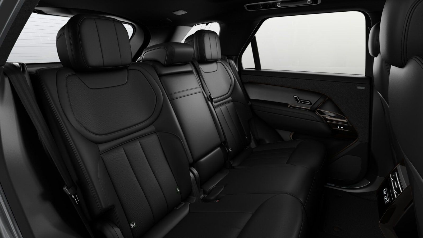 New 2027 Land Rover Range Rover Sport SE AWD/4WD image 7
