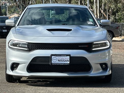 Used 2021 Dodge Charger R/T RWD image 6