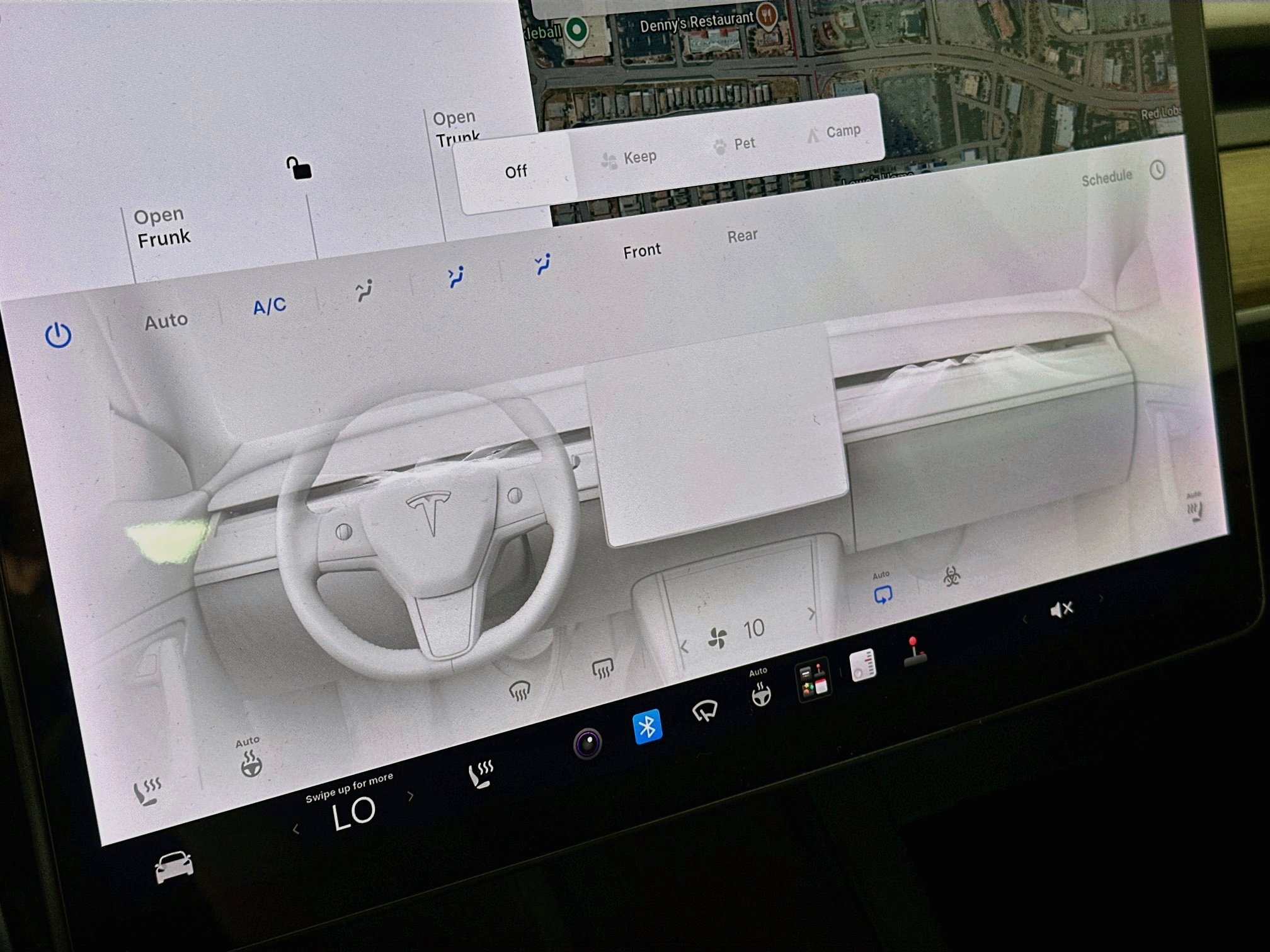 Used 2021 Tesla Model Y Long Range AWD/4WD image 23