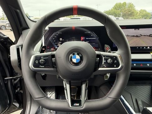 New 2026 BMW X3 M50 w/ Premium Package image 23