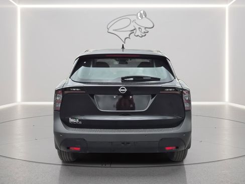 New 2026 Nissan Kicks S image 5