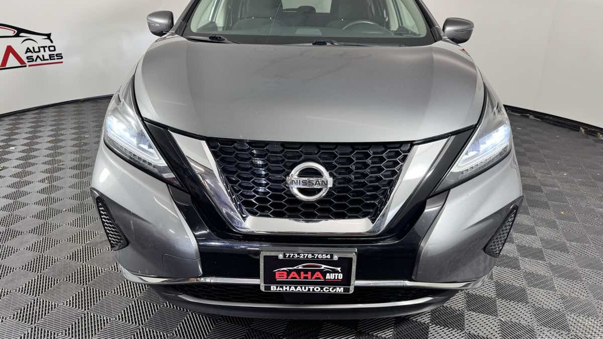 Used 2020 Nissan Murano S w/ Technology Package AWD/4WD image 10