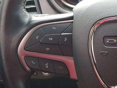 Used 2019 Dodge Challenger SXT w/ Plus Package AWD/4WD image 21