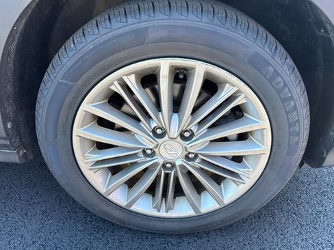 Used 2020 Hyundai Kona SEL AWD/4WD image 9