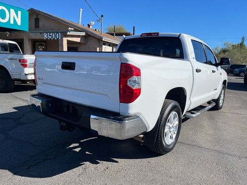 Used 2015 Toyota Tundra SR5 image 5