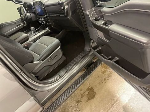 Used 2022 Ford F150 XLT w/ Equipment Group 302A High AWD/4WD image 20