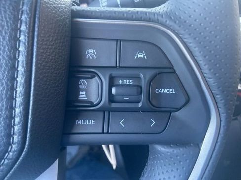 New 2026 Toyota 4Runner TRD Off-Road Premium AWD/4WD image 26