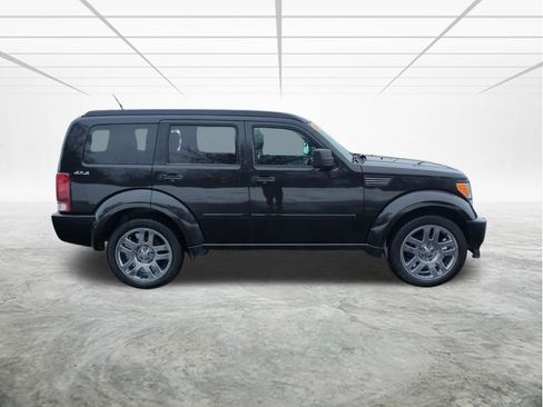 Used 2011 Dodge Nitro Heat image 7