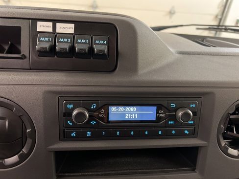 New 2025 Ford E-350 and Econoline 350 Super Duty w/ Power Equipment Group image 9