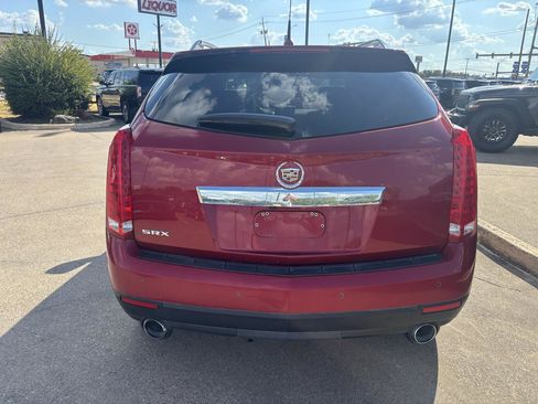 Used 2010 Cadillac SRX Premium FWD image 5