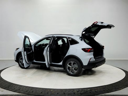 New 2026 Ford Escape ST-Line Select w/ Tech Pack #1 image 13