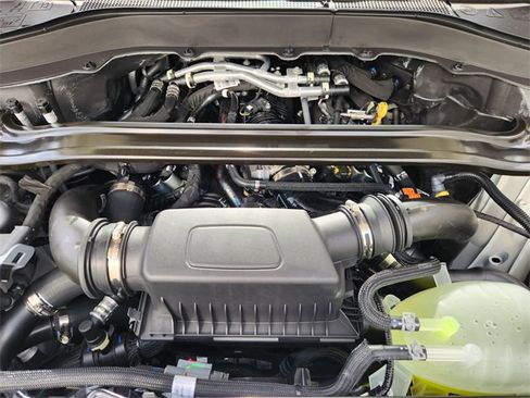 New 2026 Ford Explorer ST image 22