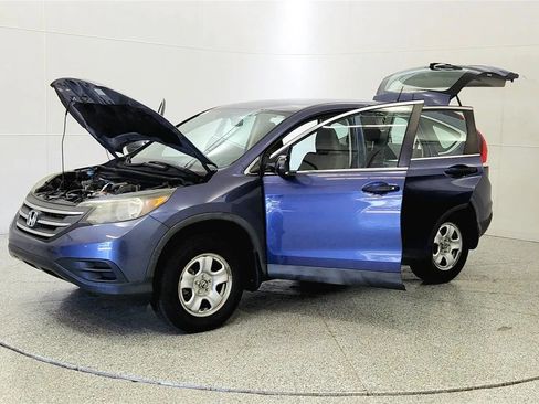 Used 2014 Honda CR-V LX image 10