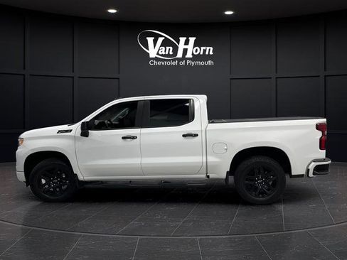 Used 2024 Chevrolet Silverado 1500 RST image 12