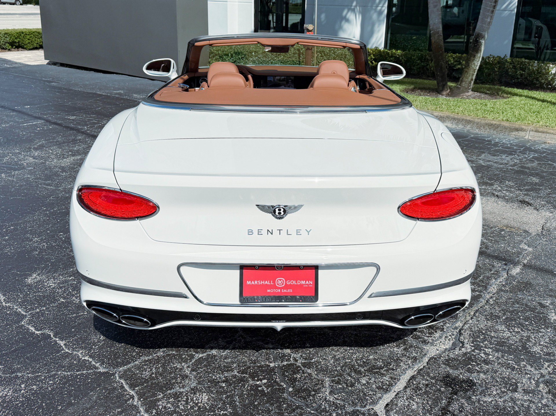 Used 2024 Bentley Continental GT Mulliner AWD/4WD image 23