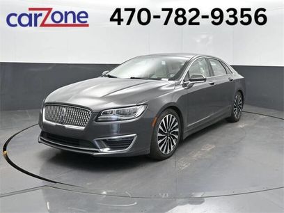Used 2018 Lincoln MKZ Black Label