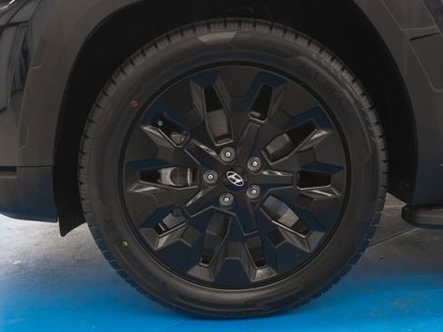 Used 2023 Hyundai Tucson XRT FWD image 2