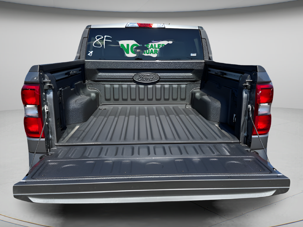 New 2026 Ford Maverick Tremor AWD/4WD image 14