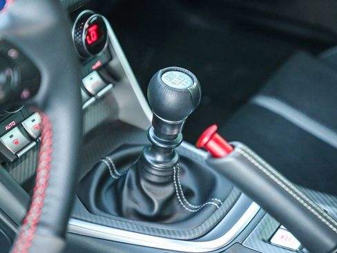 Certified 2023 Toyota GR86 Premium image 23