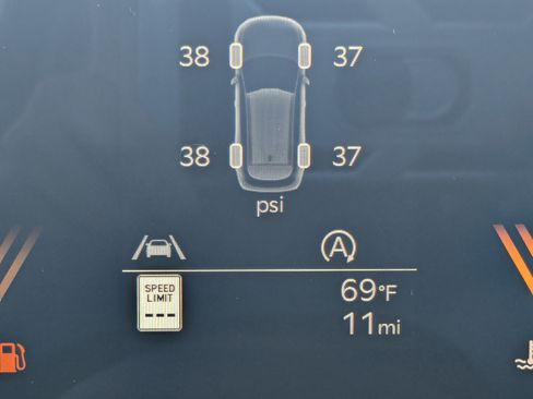 New 2026 Kia Sportage EX FWD image 38