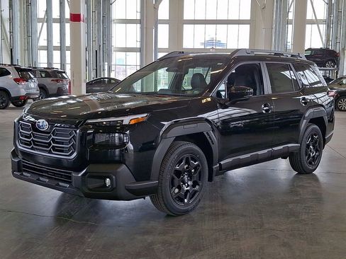 New 2026 Subaru Outback Limited image 6