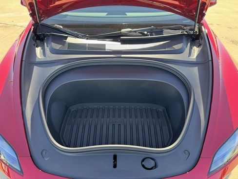 Used 2025 Tesla Model 3 Long Range image 27