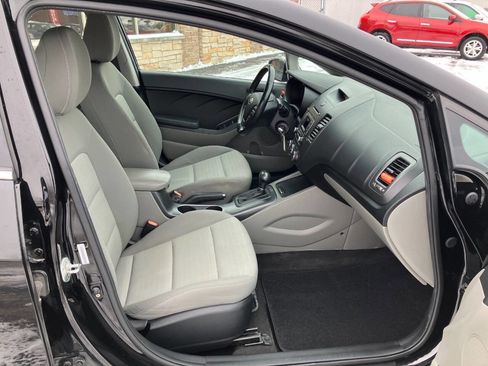 Used 2015 Kia Forte EX image 14
