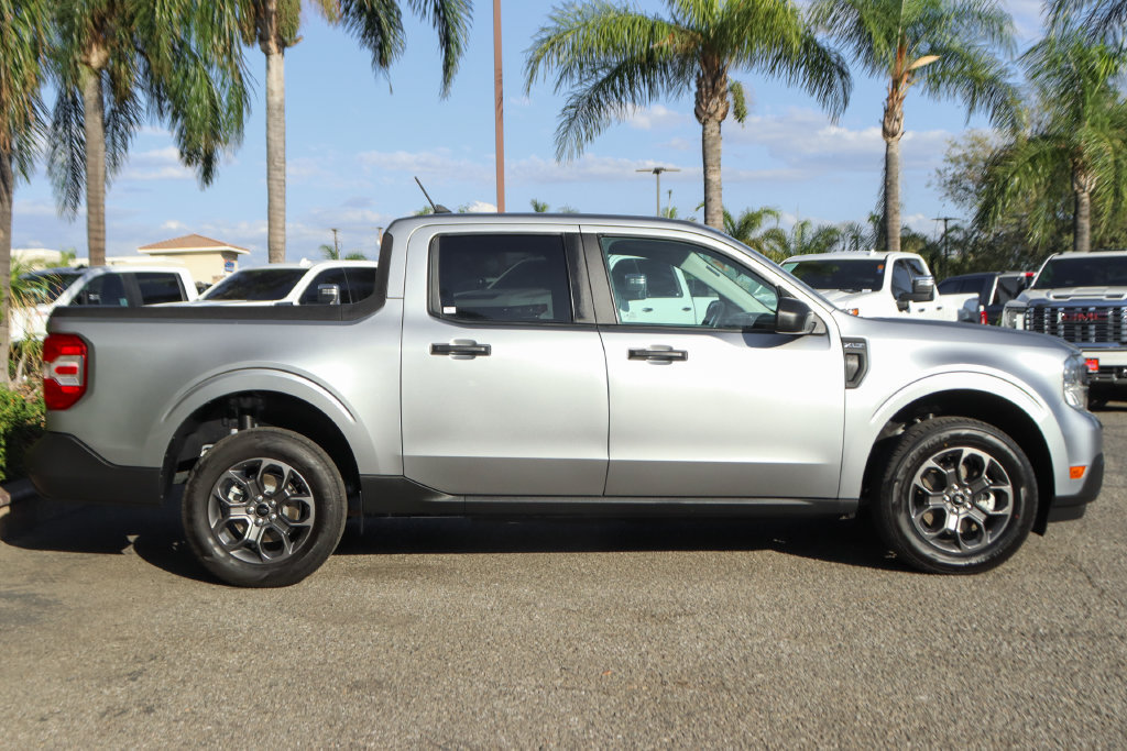 Used 2024 Ford Maverick XLT FWD image 11